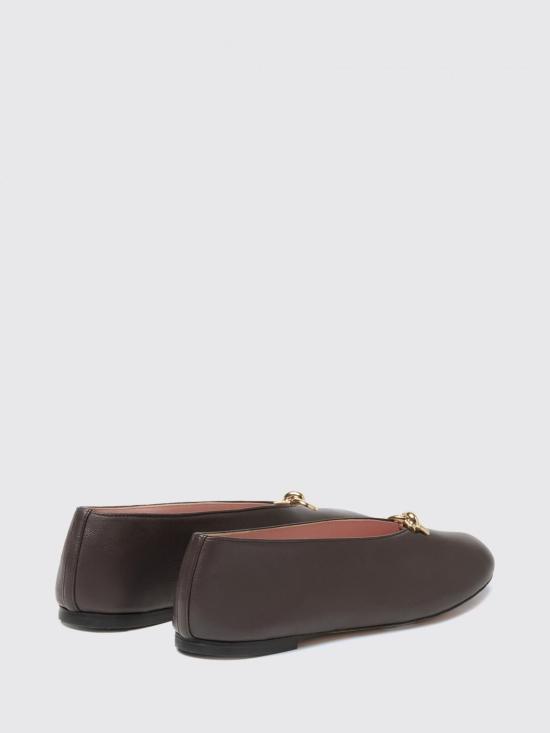 26FW 파비아나 필리피 슈즈 ASD216A816M512 1269 Ebony - FABIANA FILIPPI