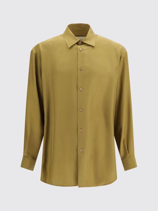 26FW 발렌티노 가라바니 셔츠 ABP16BHV 4H3 Beige - VALENTINO GARAVANI