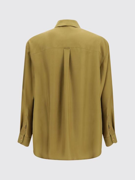 26FW 발렌티노 가라바니 셔츠 ABP16BHV 4H3 Beige - VALENTINO GARAVANI