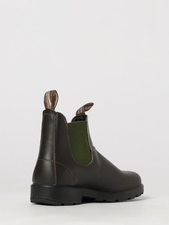 26FW 블런드스톤 부츠 262M519 519 Brown - BLUNDSTONE