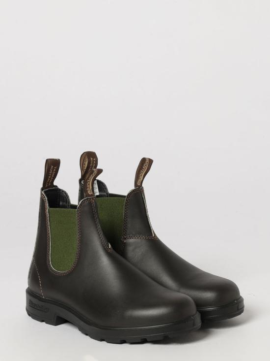 26FW 블런드스톤 부츠 262M519 519 Brown - BLUNDSTONE