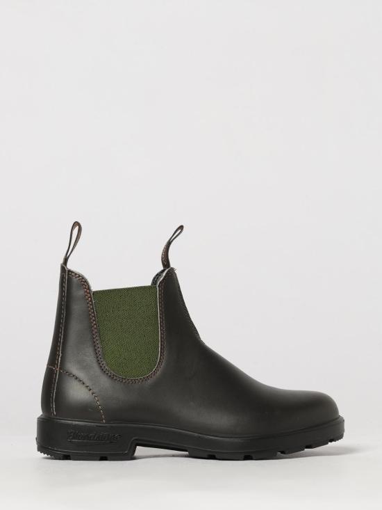 26FW 블런드스톤 부츠 262M519 519 Brown