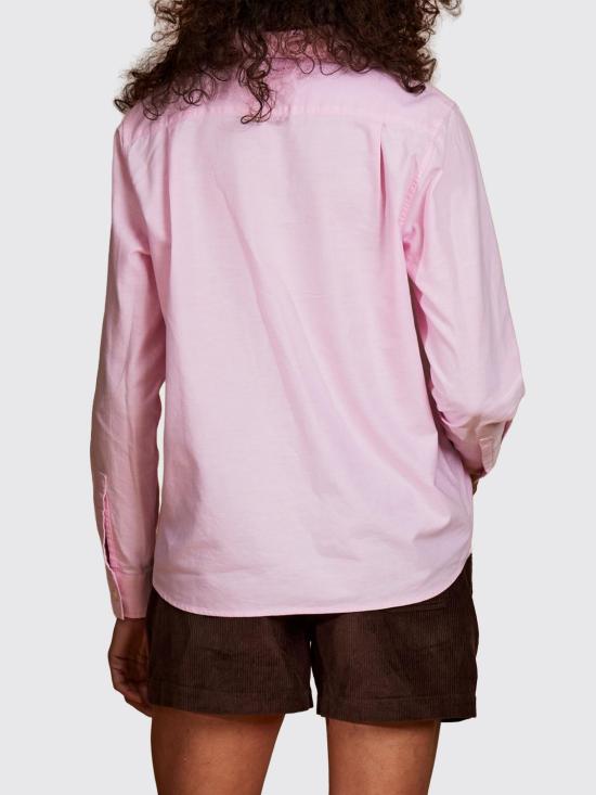 26FW 라 마티나 셔츠 WDC003OX077 05254 Pink - LA MARTINA