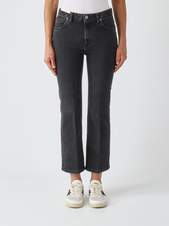 26FW 피티토리노 팬츠 C1VPKMZ0OA3150 MN50 Black
