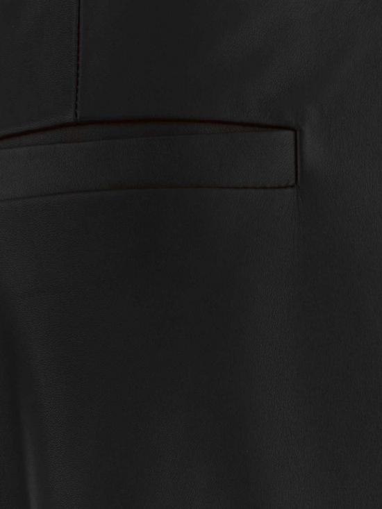 26FW 스포트막스 팬츠 2622436011600 002 Black - SPORTMAX