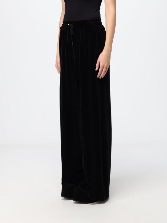 26FW 돌체앤가바나 팬츠 FTDNBZFUGUE N0000 Black - DOLCE & GABBANA