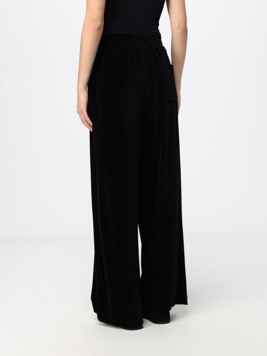 26FW 돌체앤가바나 팬츠 FTDNBZFUGUE N0000 Black - DOLCE & GABBANA