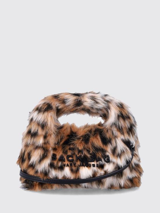 26FW 마크제이콥스 토트백 2F6SMN009S02 201 Brown