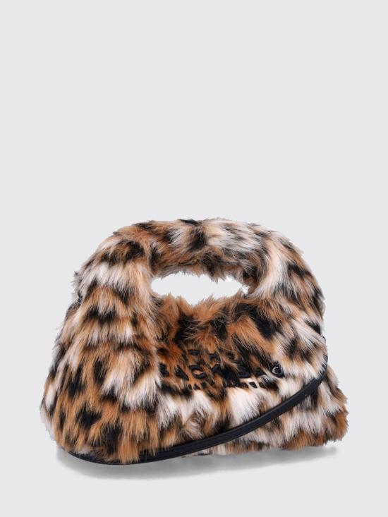 26FW 마크제이콥스 토트백 2F6SMN009S02 201 Brown - MARC JACOBS