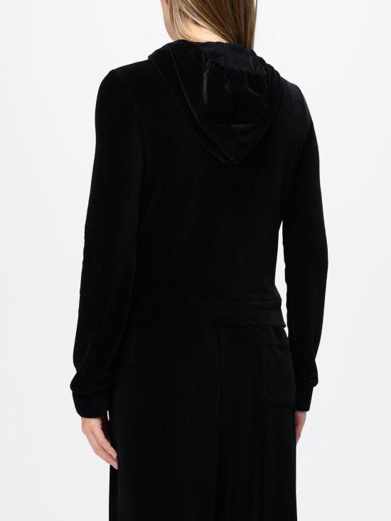 26FW 돌체앤가바나 스웨터 F9U86ZFUGUE N0000 Black - DOLCE & GABBANA