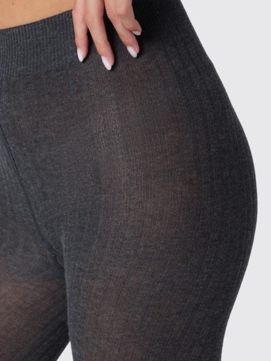26FW 막스마라 양말 2624816012600 018 Grey - MAX MARA