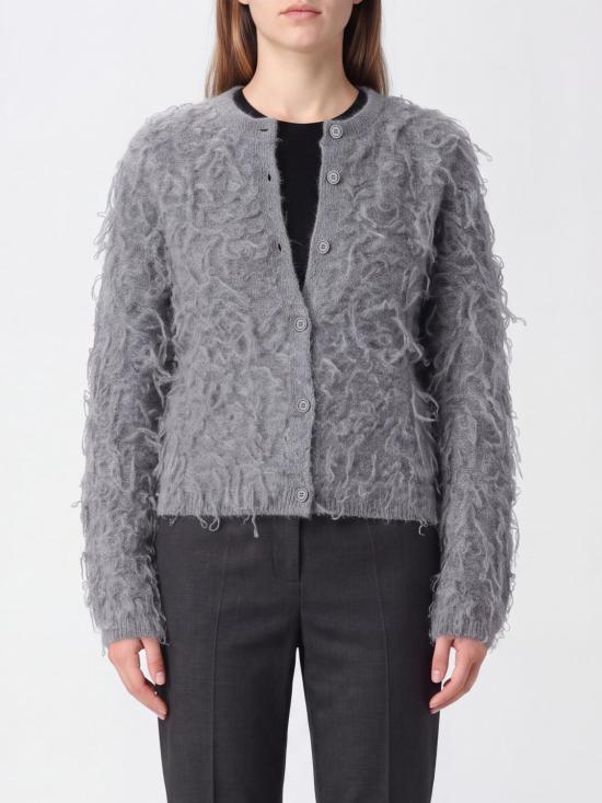 26FW 파비아나 필리피 스웨터 MAD226F465D936 8204 Grey