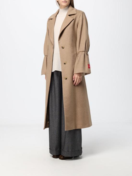 26FW 베아트리체 브란디니 코트 STYLE1 449 Camel - BEATRICE BRANDINI