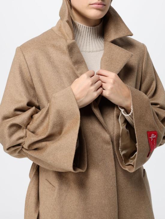 26FW 베아트리체 브란디니 코트 STYLE1 449 Camel - BEATRICE BRANDINI