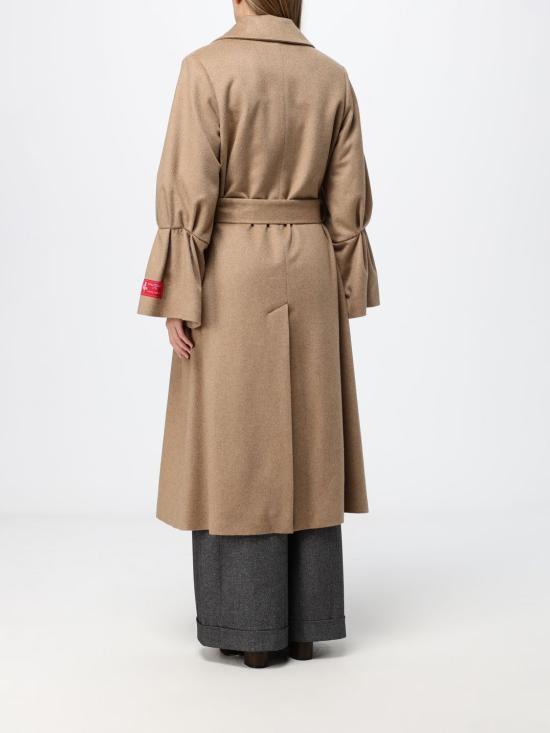 26FW 베아트리체 브란디니 코트 STYLE1 449 Camel - BEATRICE BRANDINI