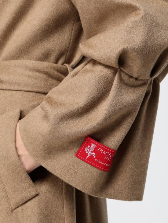 26FW 베아트리체 브란디니 코트 STYLE1 449 Camel - BEATRICE BRANDINI