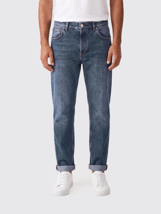 26FW 피티토리노 데님 팬츠 C5TP05B0AW0730 ML78 Denim