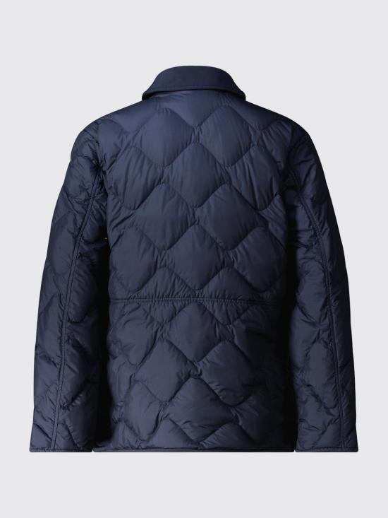 26FW 울리치 자켓 CFWWOU1137FBUT2635 3989 Blue - WOOLRICH