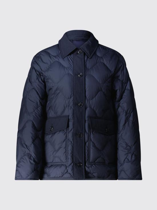 26FW 울리치 자켓 CFWWOU1137FBUT2635 3989 Blue - WOOLRICH