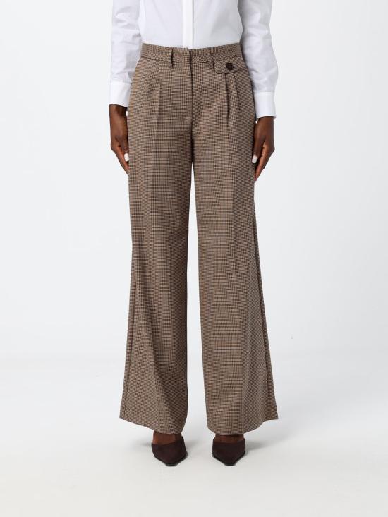 26FW 마 데 마가리타스 팬츠 MMABW01779TPV0009 CAMMELLO Camel