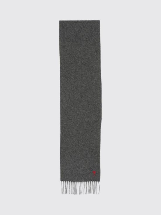26FW 아미 머플러/스카프 USF705DAW0047 A189 Grey