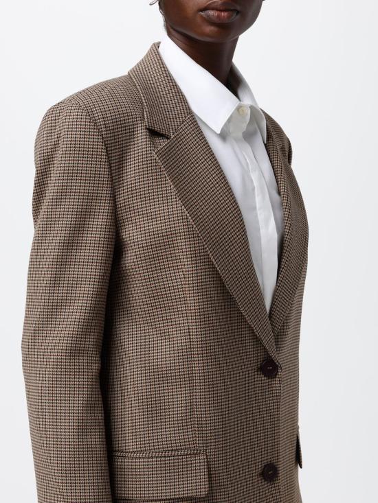 26FW 마 데 마가리타스 자켓 MMABW01777TPV0009 CAMMELLO Camel - MAR DE MARGARITAS