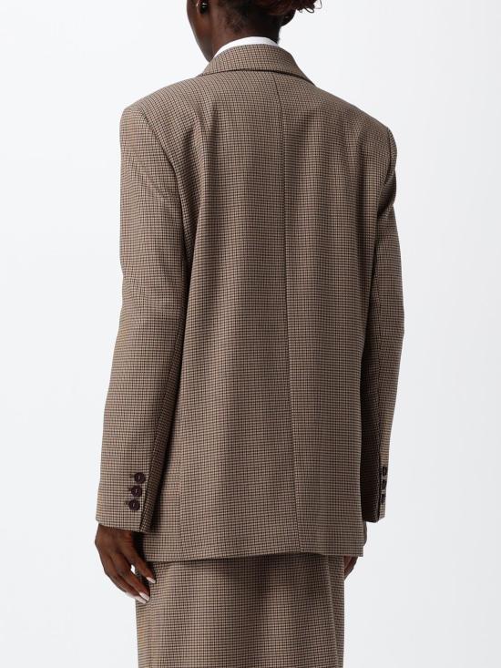 26FW 마 데 마가리타스 자켓 MMABW01777TPV0009 CAMMELLO Camel - MAR DE MARGARITAS