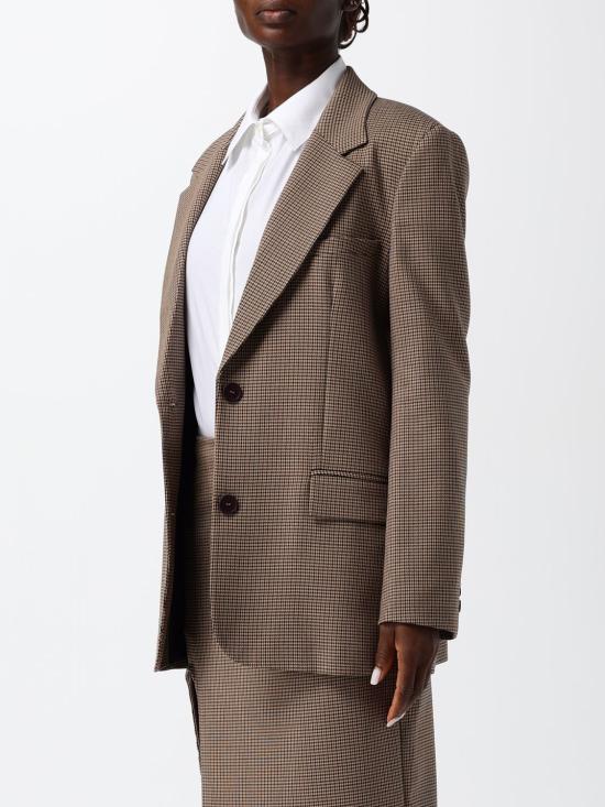 26FW 마 데 마가리타스 자켓 MMABW01777TPV0009 CAMMELLO Camel - MAR DE MARGARITAS