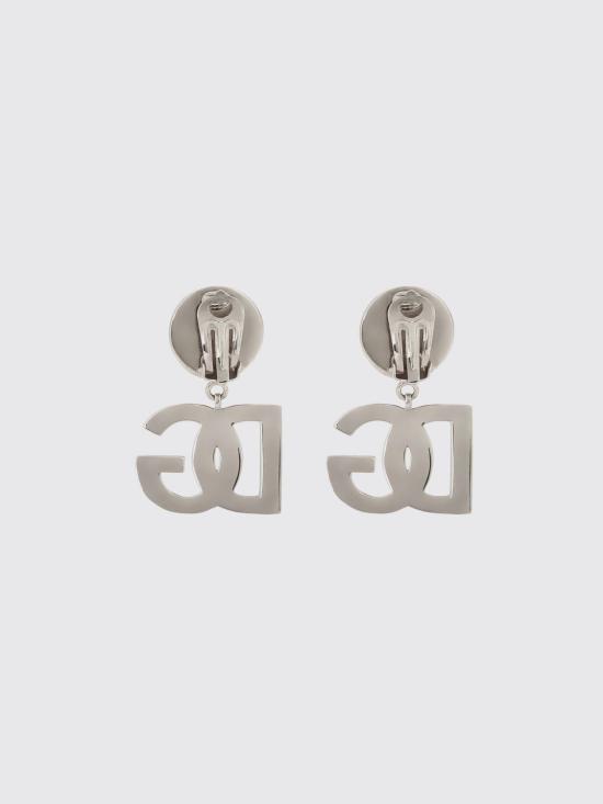 26FW 돌체앤가바나 보석 WEN6P2W1111 87655 Silver - DOLCE & GABBANA