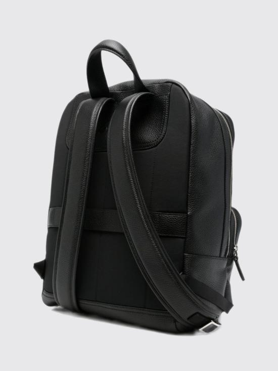 26FW 브리오니 백팩 OIVI0LOE718 1000 Black - BRIONI