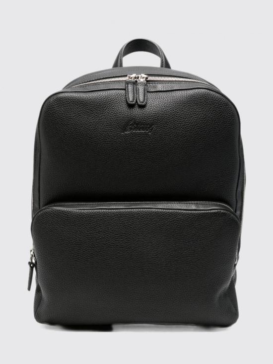 26FW 브리오니 백팩 OIVI0LOE718 1000 Black