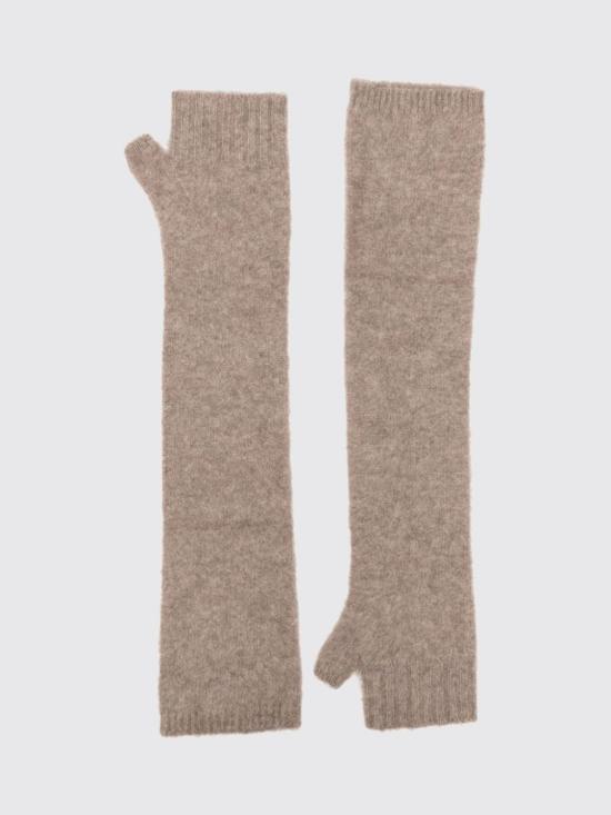 26FW 파로쉬 장갑 D000623 064 Dove Grey - PAROSH