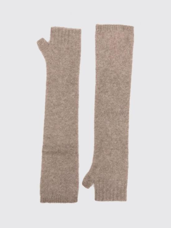 26FW 파로쉬 장갑 D000623 064 Dove Grey