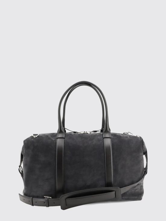 26FW 톰포드 더플백 H0775LCL323S TCQ Grey - TOMFORD