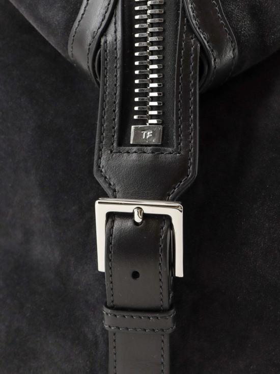 26FW 톰포드 더플백 H0775LCL323S TCQ Grey - TOMFORD