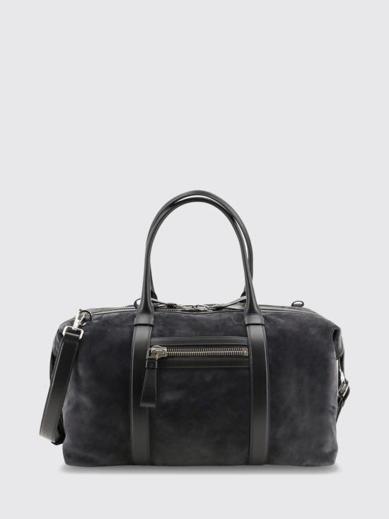 26FW 톰포드 더플백 H0775LCL323S TCQ Grey