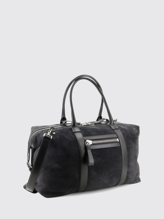 26FW 톰포드 더플백 H0775LCL323S TCQ Grey - TOMFORD