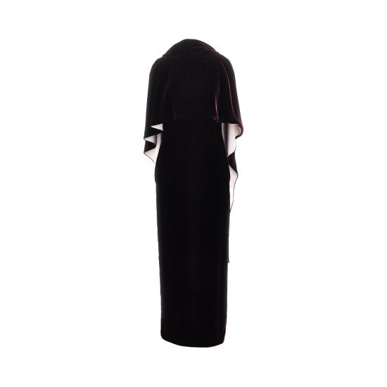 26FW 알베르타 페레티 롱 원피스 04345140 Red - ALBERTA FERRETTI