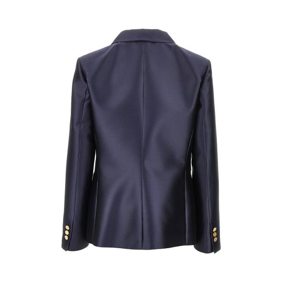 26FW 알베르타 페레티 자켓 05096628 Blue - ALBERTA FERRETTI