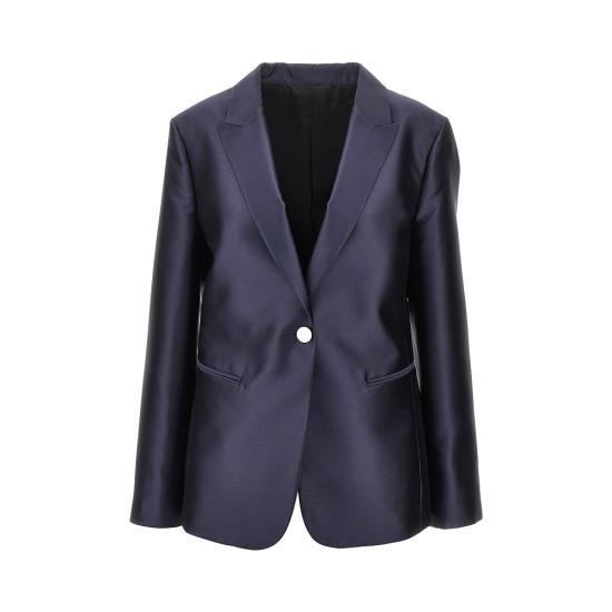 26FW 알베르타 페레티 자켓 05096628 Blue