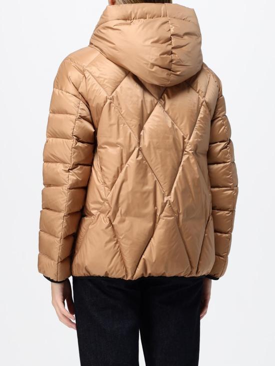 26FW 페이 자켓 NAW32533350G01 C811 Camel - FAY