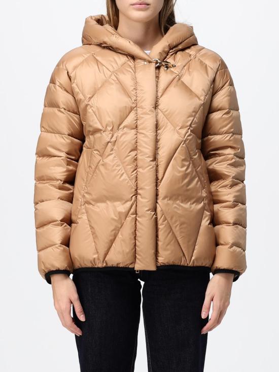 26FW 페이 자켓 NAW32533350G01 C811 Camel