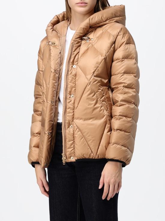 26FW 페이 자켓 NAW32533350G01 C811 Camel - FAY