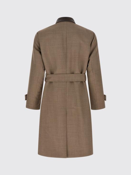 26FW 라르디니 코트 ACJILLPACC67617 270 Beige - LARDINI