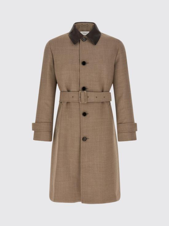 26FW 라르디니 코트 ACJILLPACC67617 270 Beige - LARDINI