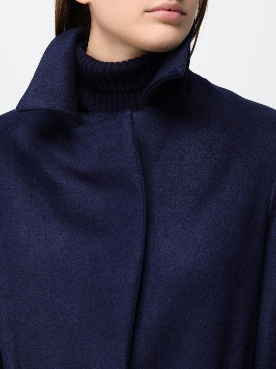 26FW 베아트리체 브란디니 코트 STYLE2 368 Blue - BEATRICE BRANDINI