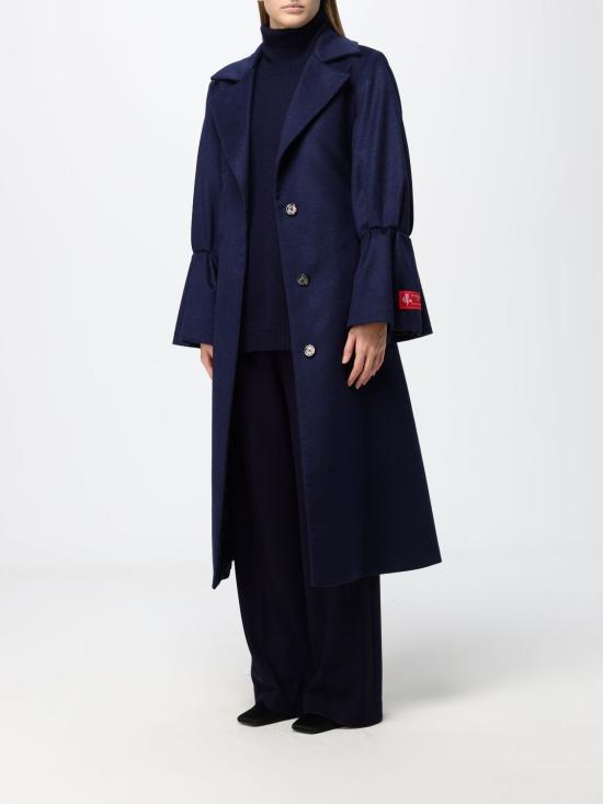 26FW 베아트리체 브란디니 코트 STYLE2 368 Blue - BEATRICE BRANDINI