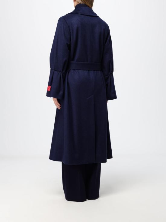 26FW 베아트리체 브란디니 코트 STYLE2 368 Blue - BEATRICE BRANDINI