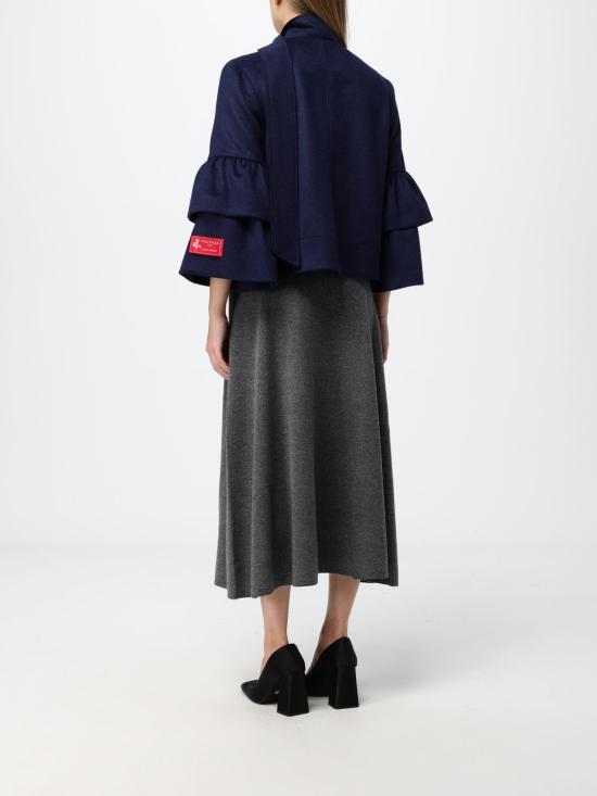 26FW 베아트리체 브란디니 코트 STYLE1 368 Blue - BEATRICE BRANDINI