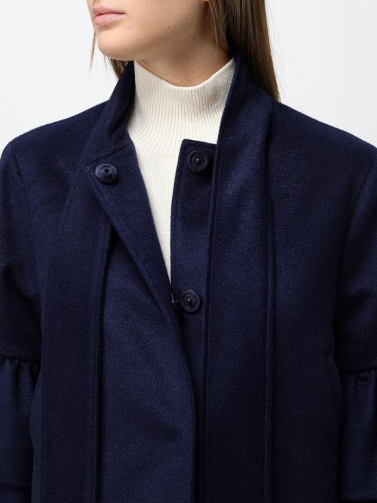 26FW 베아트리체 브란디니 코트 STYLE1 368 Blue - BEATRICE BRANDINI